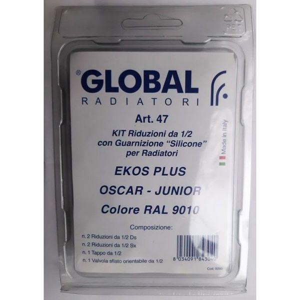 Комплект 47 GLOBAL1/2 (900/2000) Oscar Global_47_900/2000 фото