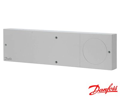 Головний контролер Danfoss Icon™ Master, 230 В, 8-канальний, Basic 088U1030 фото