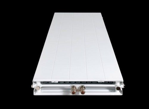 Радіатор вертикальний Plan ART Enix тип 22 1600x300 (1026 Вт) GP-VS22-160-030-01 фото