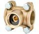 PF TF 215 Хомут-вріз В. 1/2"х1/2" Profactor PF TF 215 фото 1
