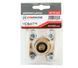 PF TF 215 Хомут-вріз В. 1/2"х1/2" Profactor PF TF 215 фото 3