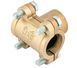 PF TF 215 Хомут-вріз В. 1/2"х1/2" Profactor PF TF 215 фото 4