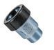 З'єднання затискне ЗР QA 1/2" GEBO 17.195.00.01 фото 1