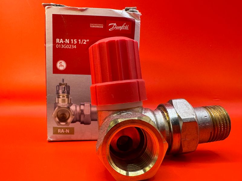 013G0234  Danfoss