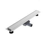 Трап 06 INOX SS304L Double Lock 500х70 ASG 6557141 фото