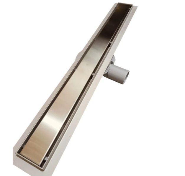 Трап 06 INOX SS304L Double Lock 500х70 ASG 6557141 фото