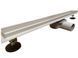 Трап 06 INOX SS304L Double Lock 500х70 ASG 6557141 фото 4