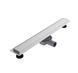 Трап 06 INOX SS304L Double Lock 500х70 ASG 6557141 фото 7