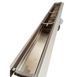Трап 06 INOX SS304L Double Lock 500х70 ASG 6557141 фото 2