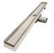 Трап 06 INOX SS304L Double Lock 500х70 ASG 6557141 фото 3