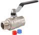 PF FBV 295 Кран кульовий "STRONG" в.з. 3/4" ручка PN 64 Profactor PF FBV 295 фото 1