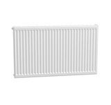 Радіатор сталевий Stelrad Compact 11 тип (бокове підключення) compact-11-400-500 фото
