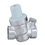 533441 Редуктор тиску для хол.води Caleffi 1-6 бар 1/2" 533441 фото