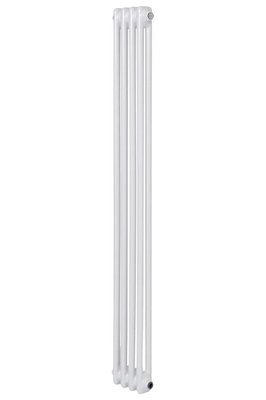 Дизайнерський радіатор ARTIDESIGN Bari 4/1800/200 білий матовий BR .4.180.20.W фото