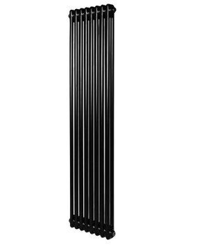 Радіатор вертикальний Warm Well Column 2 CL218029MB фото